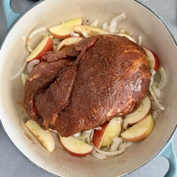 PORK