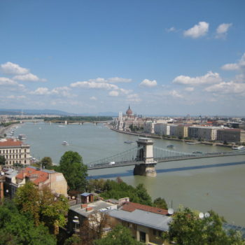 Blog - The Hungary Soul